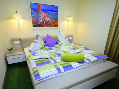 Appartement für 5 Personen in Baden-Baden 3/8