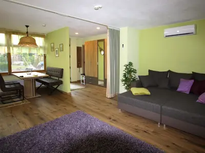 Appartement für 5 Personen in Baden-Baden 4/8