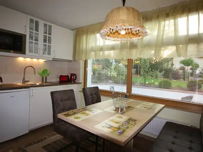 Appartement für 5 Personen in Baden-Baden 6/8