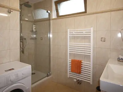 Appartement für 5 Personen in Baden-Baden 7/8