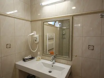 Appartement für 5 Personen in Baden-Baden 8/8