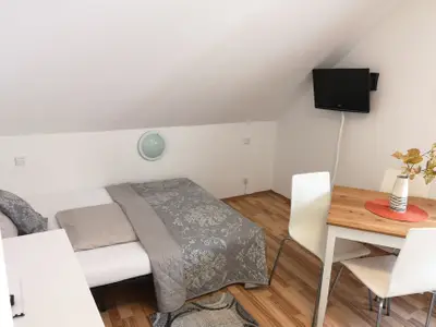 Appartment Wohnküche