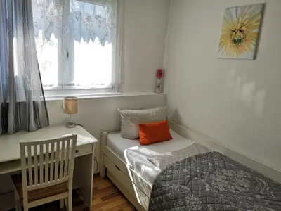 Appartment Einzelzimmer