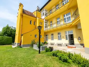 Appartement für 4 Personen in Baden (bei Wien)