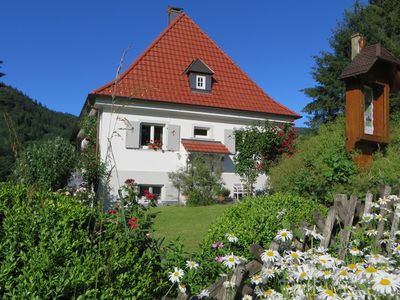 Appartement für 4 Personen (72 m²) in Badenweiler 4/10