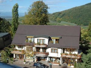 Appartement für 3 Personen in Badenweiler