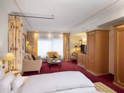 Appartment Typ 3 Wiedenbronnen