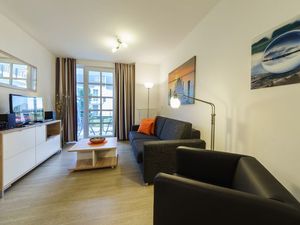 Appartement für 4 Personen (43 m²) in Balm