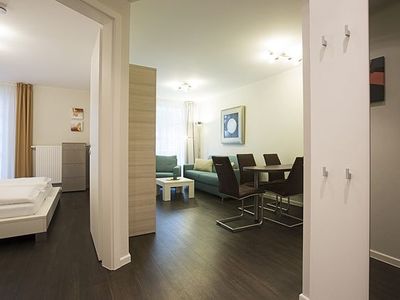 Appartement für 3 Personen (44 m²) in Balm 5/10