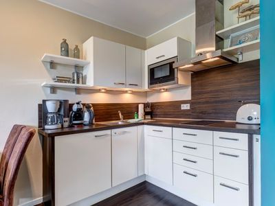 Appartement für 3 Personen (42 m²) in Balm 9/10