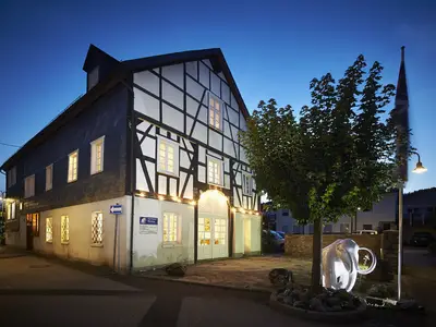 Appartement für 6 Personen (85 m²) in Balve 2/8