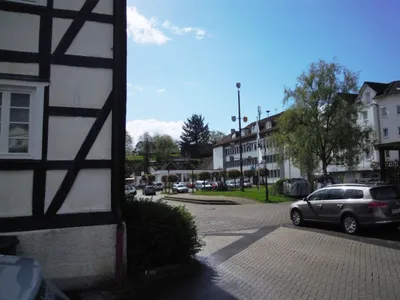 Aussicht