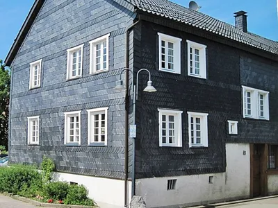 Appartement für 6 Personen (85 m²) in Balve 1/1