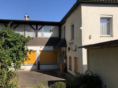 Appartement für 2 Personen in Bamberg 3/10