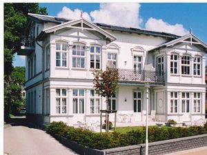 Appartement für 4 Personen (78 m²) in Bansin (Seebad)
