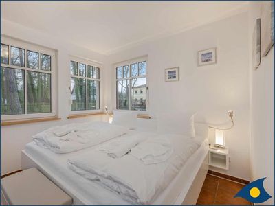 Appartement für 2 Personen (45 m²) in Bansin (Seebad) 8/10