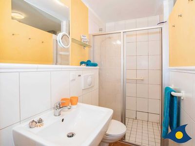 Appartement für 2 Personen (45 m²) in Bansin (Seebad) 10/10