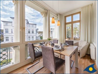 Appartement für 4 Personen (64 m²) in Bansin (Seebad) 7/10