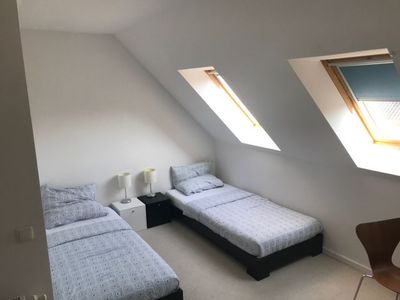 Appartement für 4 Personen (74 m²) in Bansin (Seebad) 9/10