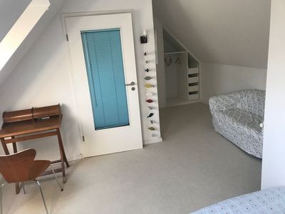 Appartement für 4 Personen (74 m²) in Bansin (Seebad) 10/10