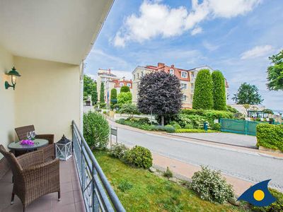 Appartement für 2 Personen (56 m²) in Bansin (Seebad) 5/10