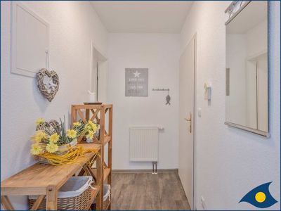 Appartement für 4 Personen (40 m²) in Bansin (Seebad) 10/10