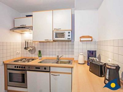 Appartement für 4 Personen (48 m²) in Bansin (Seebad) 10/10