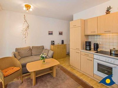 Appartement für 2 Personen (40 m²) in Bansin (Seebad) 7/10