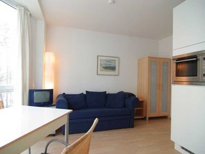 Appartement für 3 Personen (42 m²) in Bansin (Seebad) 3/10