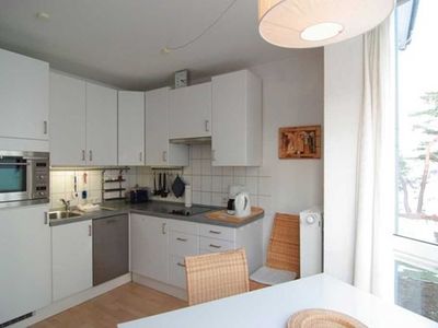 Appartement für 3 Personen (42 m²) in Bansin (Seebad) 4/10