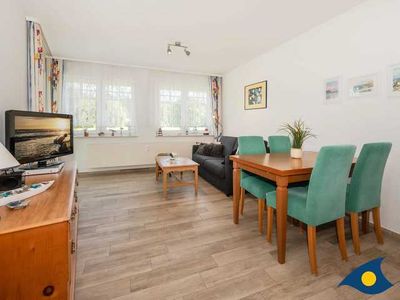 Appartement für 4 Personen (46 m²) in Bansin (Seebad) 3/10