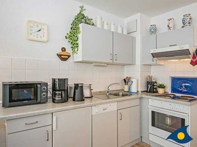 Appartement für 4 Personen (46 m²) in Bansin (Seebad) 6/10