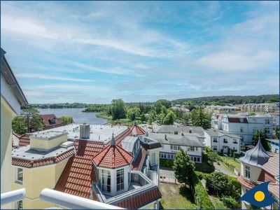 Appartement für 4 Personen (70 m²) in Bansin (Seebad) 7/10