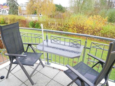 Appartement für 4 Personen (39 m²) in Bansin (Seebad) 7/10