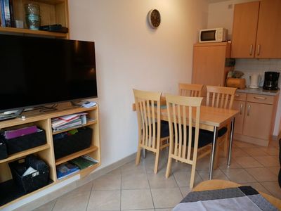 Appartement für 4 Personen (39 m²) in Bansin (Seebad) 9/10