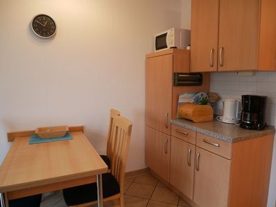 Appartement für 4 Personen (39 m²) in Bansin (Seebad) 10/10