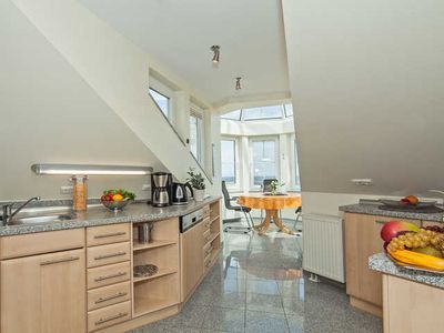 Appartement für 4 Personen (75 m²) in Bansin (Seebad) 4/10