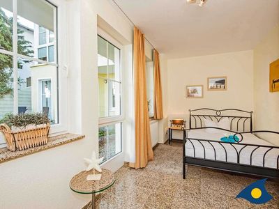 Appartement für 4 Personen (69 m²) in Bansin (Seebad) 10/10