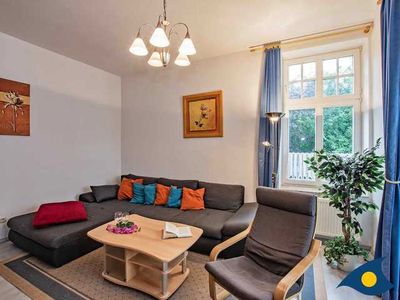 Appartement für 4 Personen (80 m²) in Bansin (Seebad) 6/10