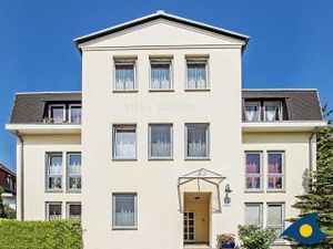 Appartement für 2 Personen (45 m²) in Bansin (Seebad)