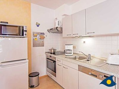 Appartement für 2 Personen (45 m²) in Bansin (Seebad) 10/10