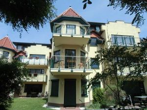 Appartement für 4 Personen (59 m²) in Bansin (Seebad)