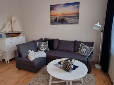 Appartement für 3 Personen (64 m²) in Bansin (Seebad) 8/10