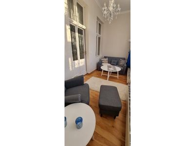 Appartement für 3 Personen (64 m²) in Bansin (Seebad) 10/10