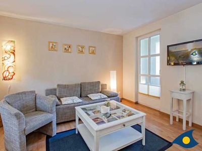 Appartement für 3 Personen (46 m²) in Bansin (Seebad) 7/10