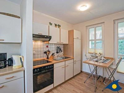 Appartement für 3 Personen (46 m²) in Bansin (Seebad) 10/10