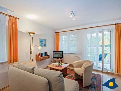 Appartement für 2 Personen (46 m²) in Bansin (Seebad) 4/10