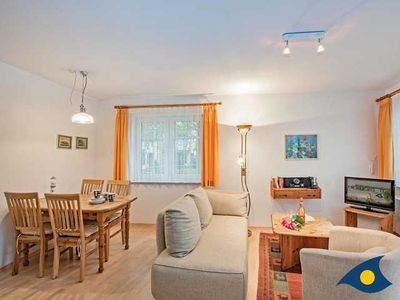 Appartement für 2 Personen (46 m²) in Bansin (Seebad) 5/10