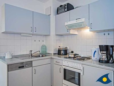 Appartement für 2 Personen (46 m²) in Bansin (Seebad) 8/10