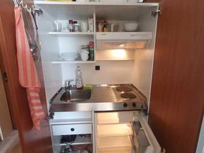 Appartement für 2 Personen (20 m²) in Bansin (Seebad) 9/10